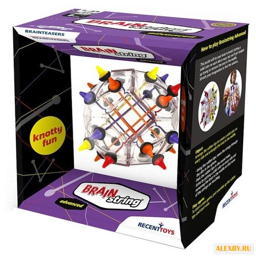 Головоломка Recent Toys
