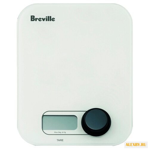 Кухонные весы Breville N361