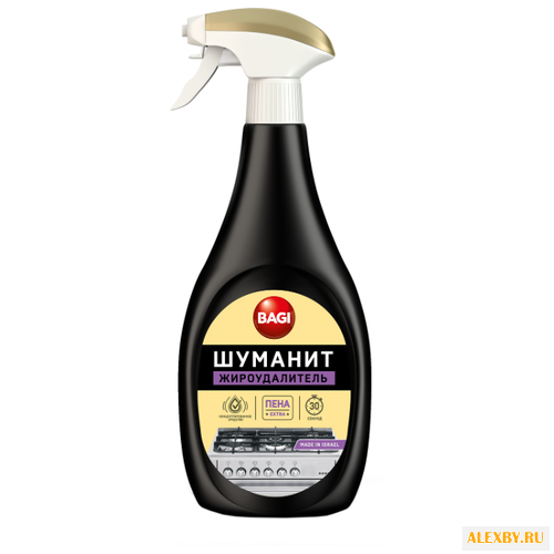 Концентрированная пена Шуманит