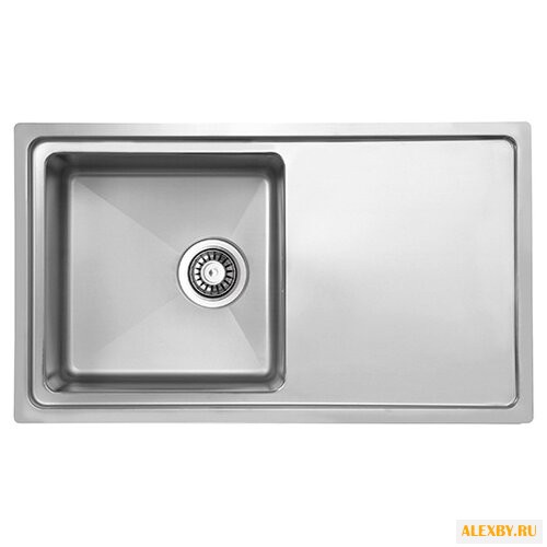 Врезная кухонная мойка