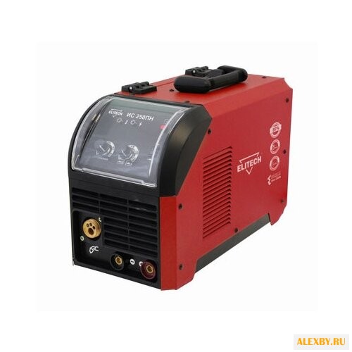 Сварочный аппарат ELITECH ИС