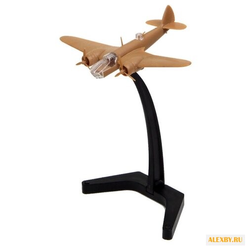 Сборная модель ZVEZDA