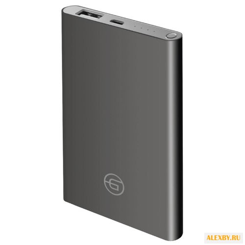 Аккумулятор Ginzzu GB-3904 4500