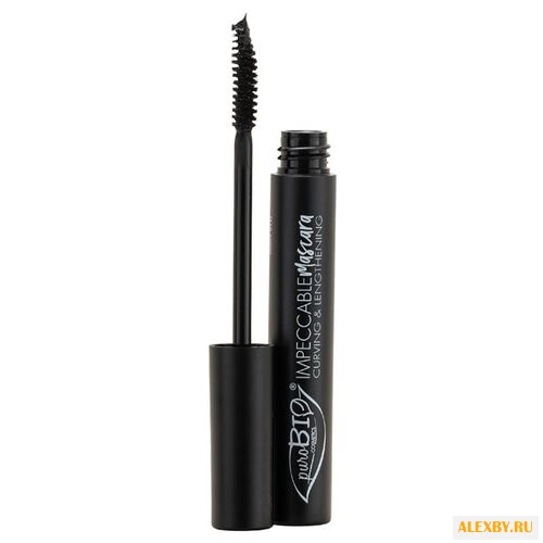 PuroBIO тушь для ресниц