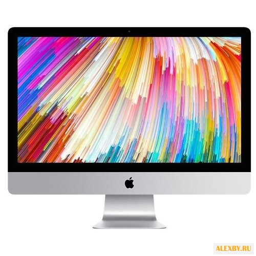 Моноблок 27 Apple iMac Retina