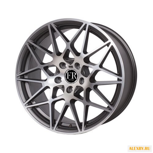Колесный диск FR Design B7623