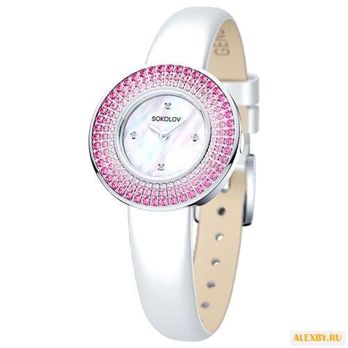 Наручные часы SOKOLOV