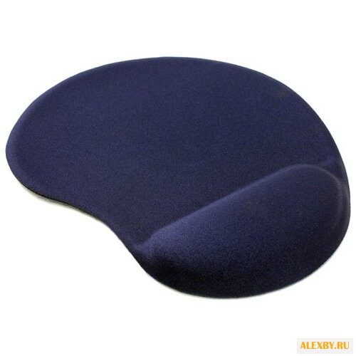 Коврик HAMA Ergonomic 00054780