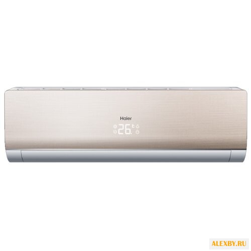 Сплит-система Haier