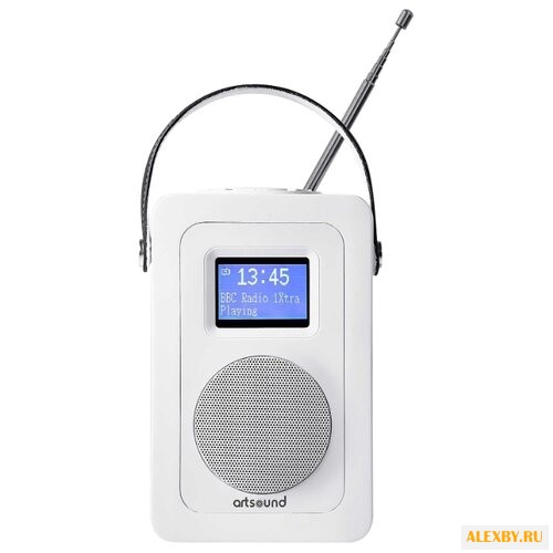 Радиоприемник Artsound R4
