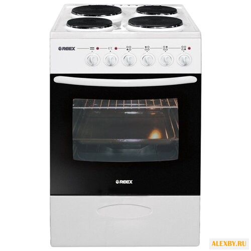Плита REEX CTE-54 bWh