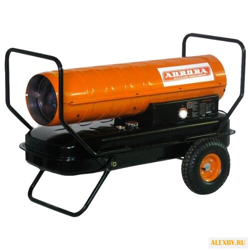 Дизельная пушка Aurora TK-50000