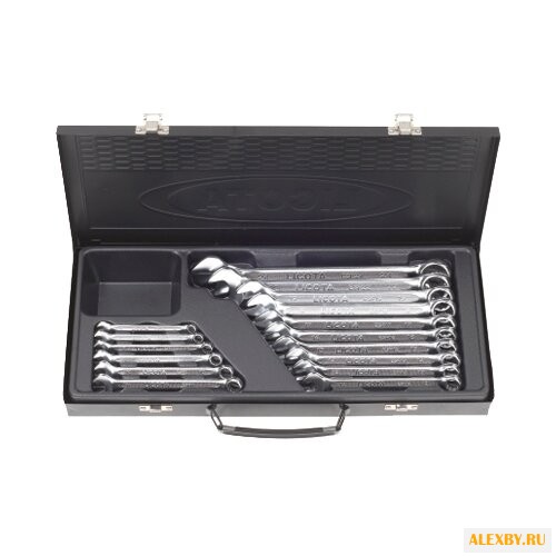 Набор гаечных ключей Licota