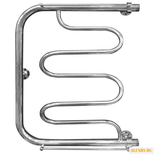 Водяной полотенцесушитель