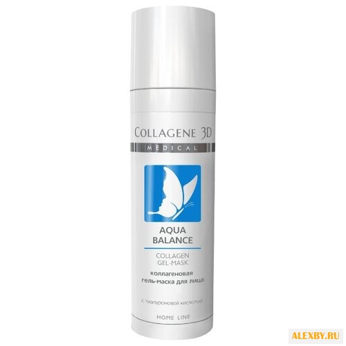 Medical Collagene 3D