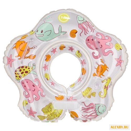 Круг на шею Happy Baby 121007