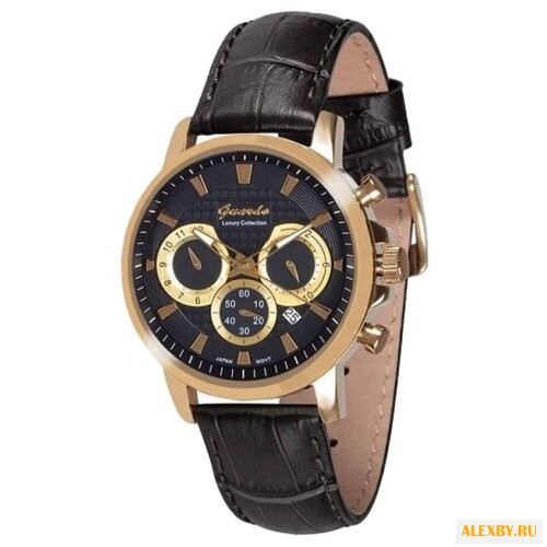 Наручные часы Guardo S0472.6
