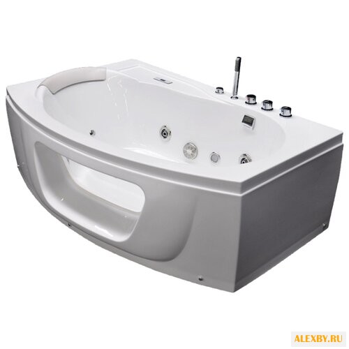 Отдельно стоящая ванна Grossman