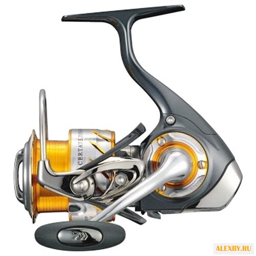 Катушка DAIWA Certate 2004 13