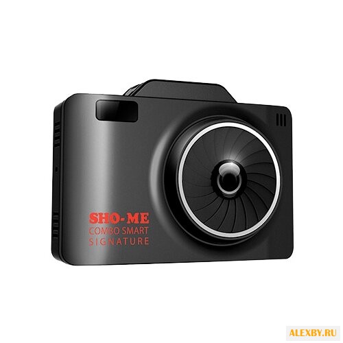 Видеорегистратор с