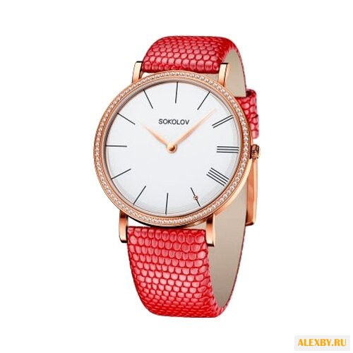 Наручные часы SOKOLOV