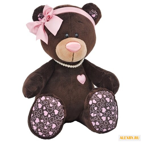 Мягкая игрушка Orange Toys