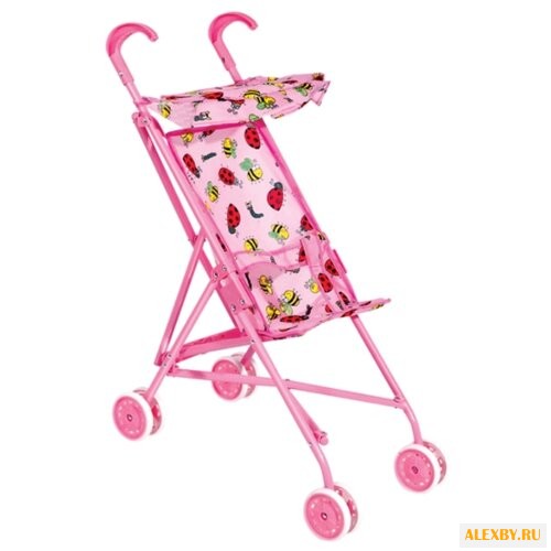 Прогулочная коляска Melobo