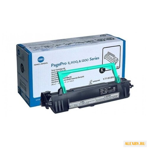 Картридж Konica Minolta 4152303