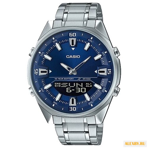 Наручные часы CASIO AMW-830D-2A