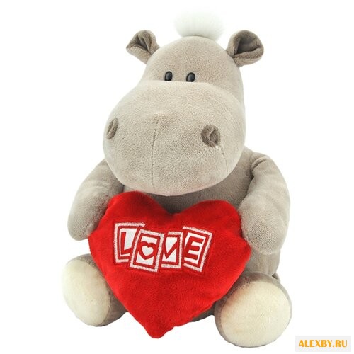 Мягкая игрушка Orange Toys