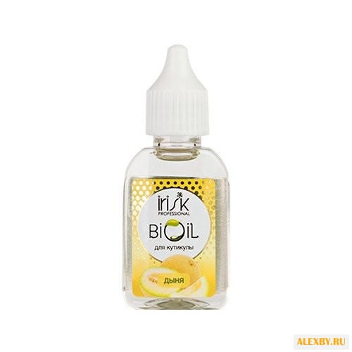 Масло Irisk Professional BiOil