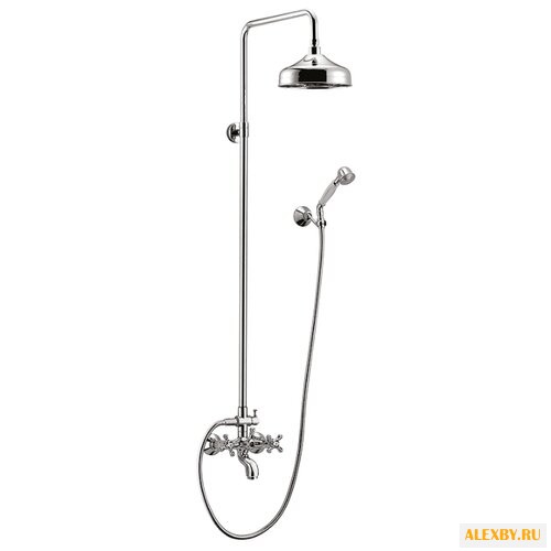 Душевая стойка CEZARES