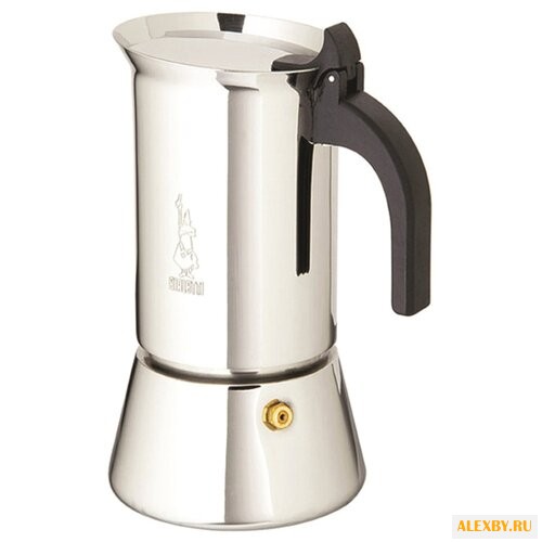 Кофеварка Bialetti Venus 1698