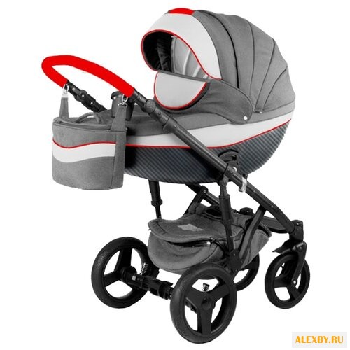 Универсальная коляска Adamex
