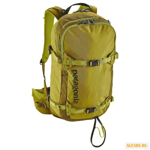 Рюкзак patagonia Snow Drifter 30