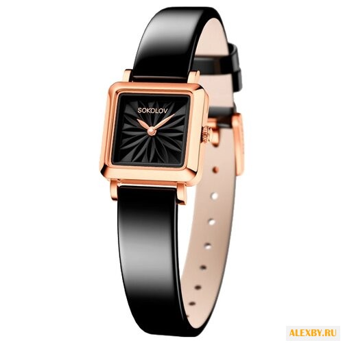 Наручные часы SOKOLOV