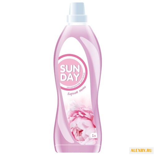 Кондиционер для белья Бархат