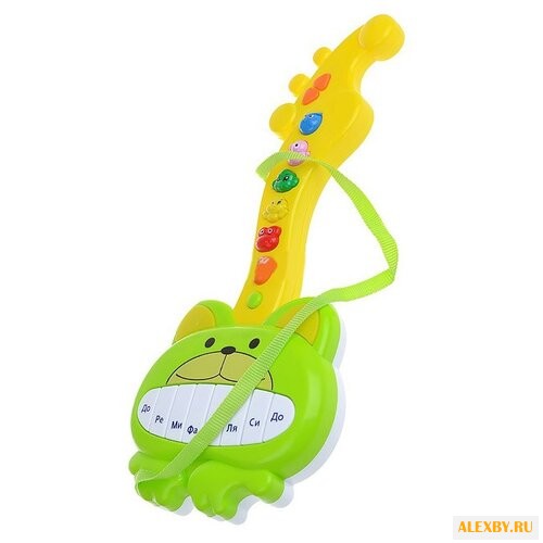 Play Smart гитара 7304