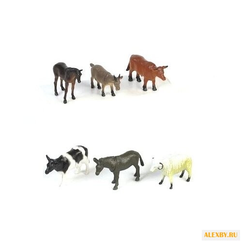 Фигурки Играем вместе Диалоги о