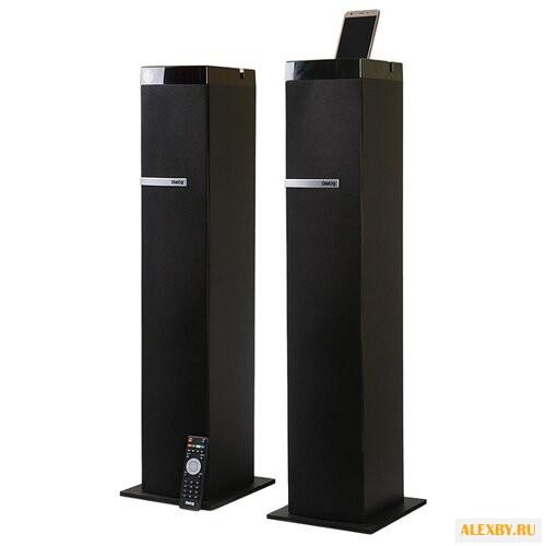 Портативная акустика Dialog