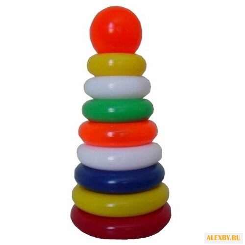 Пирамидка Совтехстром Шарик