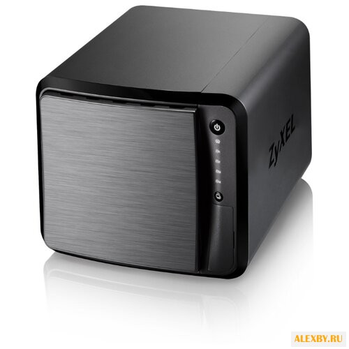 ZYXEL NAS542