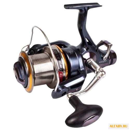 Катушка MIKADO Ace Carp 10007