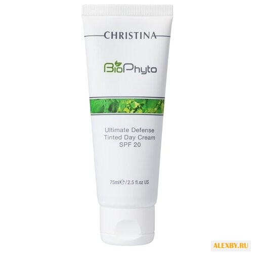 Christina BIO PHYTO ULTIMATE