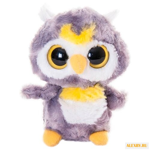 Мягкая игрушка Aurora YooHoo &
