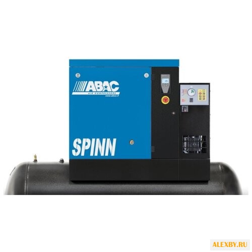 Компрессор ABAC SPINN 5.5XE 10