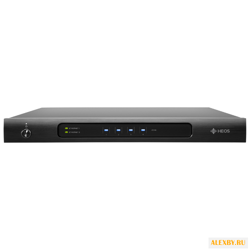 Предварительный усилитель Denon