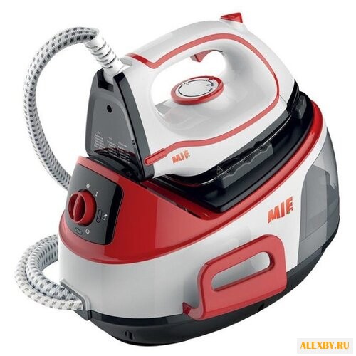 Утюг с парогенератором MIE Vapore