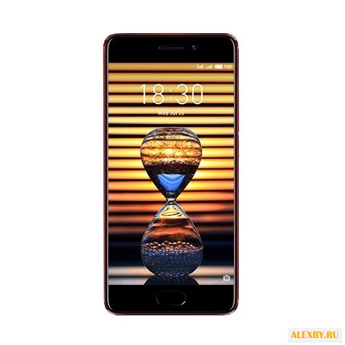 Смартфон Meizu Pro 7 64GB
