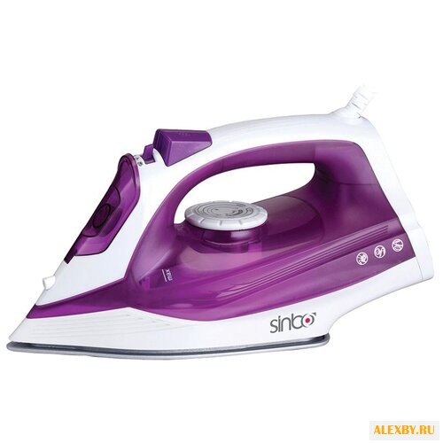 Утюг Sinbo SSI-6619
